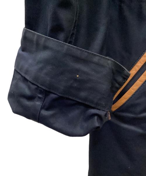 FRED PERRY（フレッドペリー）FRED PERRY (フレッドペリー) モッズコート ネイビー サイズ:Mの古着・服飾アイテム