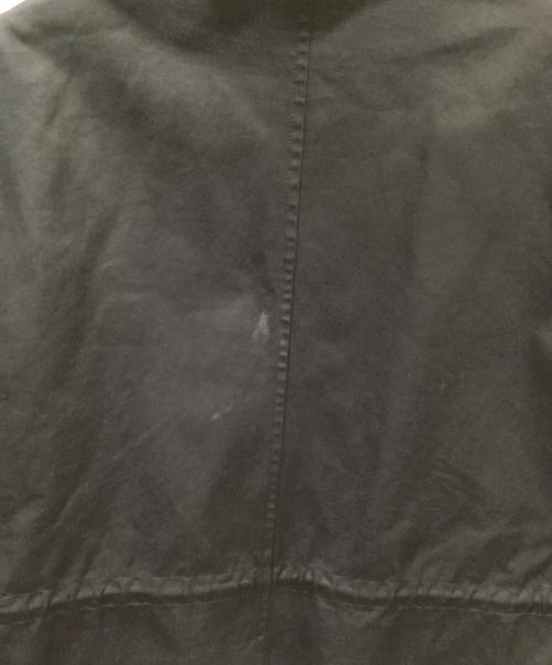 FRED PERRY（フレッドペリー）FRED PERRY (フレッドペリー) モッズコート ネイビー サイズ:Mの古着・服飾アイテム