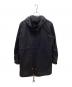 FRED PERRY (フレッドペリー) モッズコート ネイビー サイズ:M：9000円