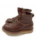 WHITE'S BOOTS (ホワイツブーツ) 6’’ SMOKE JUMPER レッドドッグ サイズ:7 1/2E：50000円