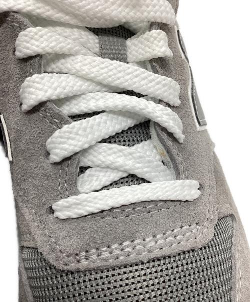 NEW BALANCE（ニューバランス）NEW BALANCE (ニューバランス) スニーカー グレー サイズ:26.5cmの古着・服飾アイテム