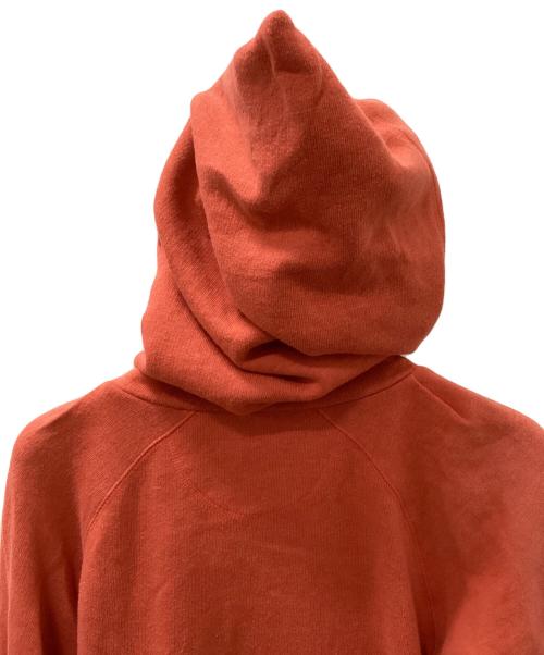 Vivienne Westwood RED LABEL（ヴィヴィアンウエストウッドレッドレーベル）Vivienne Westwood RED LABEL (ヴィヴィアンウエストウッドレッドレーベル) パーカー ピンク サイズ:2の古着・服飾アイテム