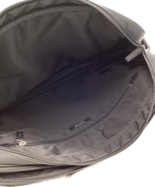BURBERRY BLACK LABEL（バーバリーブラックレーベル）BURBERRY BLACK LABEL (バーバリーブラックレーベル) ビジネスバッグ ブラックの古着・服飾アイテム