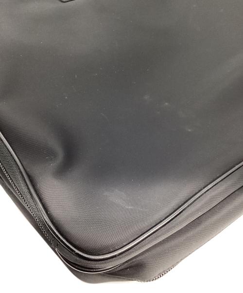 BURBERRY BLACK LABEL（バーバリーブラックレーベル）BURBERRY BLACK LABEL (バーバリーブラックレーベル) ビジネスバッグ ブラックの古着・服飾アイテム