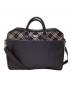 BURBERRY BLACK LABEL（バーバリーブラックレーベル）の古着「ビジネスバッグ」｜ブラック