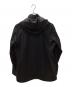 BLACK LABEL CRESTBRIDGE (ブラックレーベル クレストブリッジ) マウンテンパーカー ブラック サイズ:LL：12000円