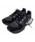 Y-3（ワイスリー）の古着「スニーカー」｜ブラック×ホワイト