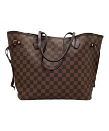 LOUIS VUITTON（ルイ ヴィトン）の古着「ネヴァーフル MM」