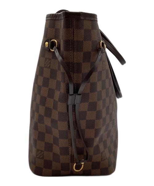 LOUIS VUITTON（ルイ ヴィトン）LOUIS VUITTON (ルイ ヴィトン) ネヴァーフル MMの古着・服飾アイテム