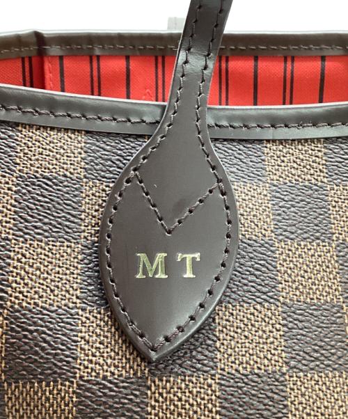 LOUIS VUITTON（ルイ ヴィトン）LOUIS VUITTON (ルイ ヴィトン) ネヴァーフル MMの古着・服飾アイテム