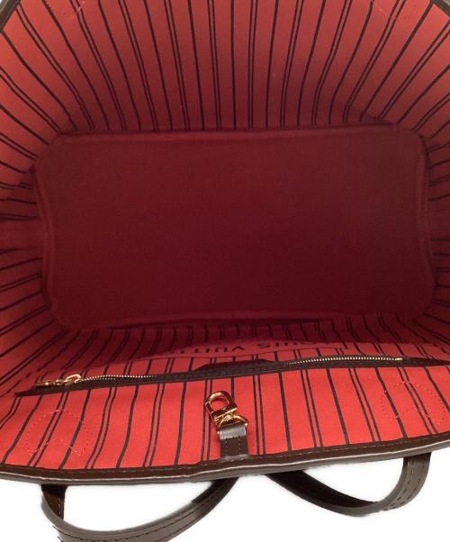 LOUIS VUITTON（ルイ ヴィトン）LOUIS VUITTON (ルイ ヴィトン) ネヴァーフル MMの古着・服飾アイテム