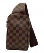 LOUIS VUITTONルイ ヴィトン）の古着「ジェロニモス 旧型」