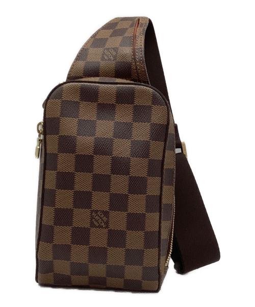 LOUIS VUITTON（ルイ ヴィトン）LOUIS VUITTON (ルイ ヴィトン) ジェロニモス 旧型の古着・服飾アイテム