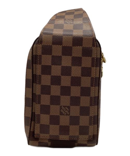 LOUIS VUITTON（ルイ ヴィトン）LOUIS VUITTON (ルイ ヴィトン) ジェロニモス 旧型の古着・服飾アイテム