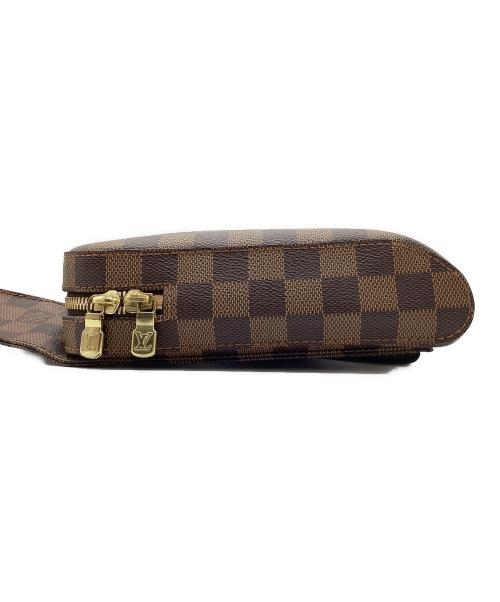 LOUIS VUITTON（ルイ ヴィトン）LOUIS VUITTON (ルイ ヴィトン) ジェロニモス 旧型の古着・服飾アイテム