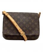 LOUIS VUITTONルイ ヴィトン）の古着「ミュゼットタンゴ ショートストラップ」