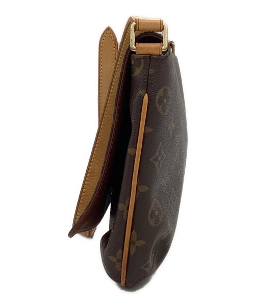 LOUIS VUITTON（ルイ ヴィトン）LOUIS VUITTON (ルイ ヴィトン) ミュゼットタンゴ ショートストラップの古着・服飾アイテム