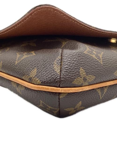 LOUIS VUITTON（ルイ ヴィトン）LOUIS VUITTON (ルイ ヴィトン) ミュゼットタンゴ ショートストラップの古着・服飾アイテム