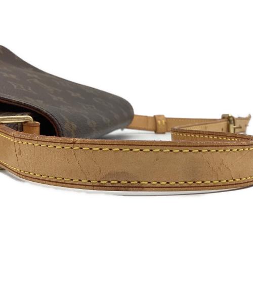 LOUIS VUITTON（ルイ ヴィトン）LOUIS VUITTON (ルイ ヴィトン) ミュゼットタンゴ ショートストラップの古着・服飾アイテム