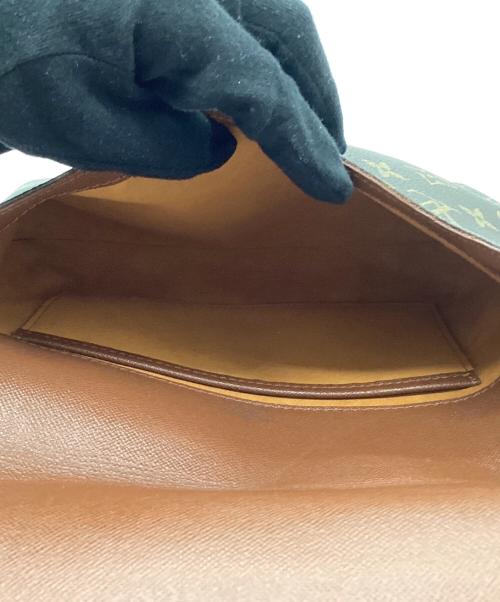 LOUIS VUITTON（ルイ ヴィトン）LOUIS VUITTON (ルイ ヴィトン) ミュゼットタンゴ ショートストラップの古着・服飾アイテム