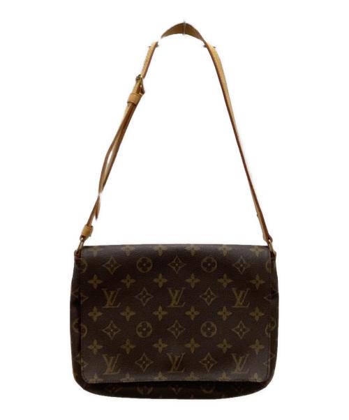 LOUIS VUITTON（ルイ ヴィトン）LOUIS VUITTON (ルイ ヴィトン) ミュゼットタンゴ ショートストラップの古着・服飾アイテム