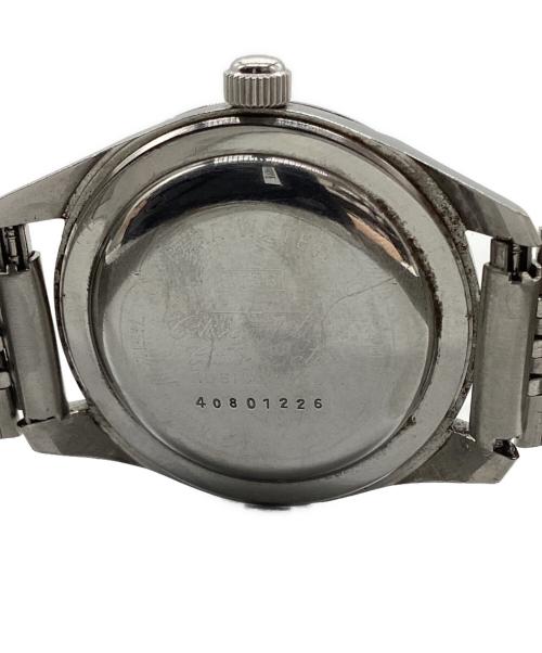 CITIZEN（シチズン）CITIZEN (シチズン) JET AUTO DATER PARA 40m WATERの古着・服飾アイテム