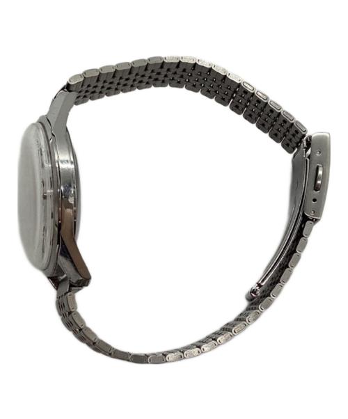 CITIZEN（シチズン）CITIZEN (シチズン) JET AUTO DATER PARA 40m WATERの古着・服飾アイテム