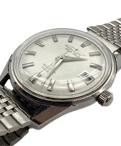 CITIZEN（シチズン）CITIZEN (シチズン) JET AUTO DATER PARA 40m WATERの古着・服飾アイテム