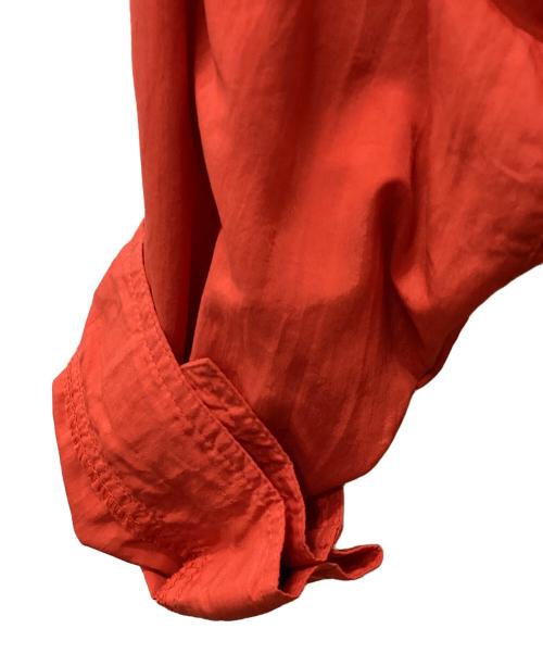 HELLY HANSEN（ヘリーハンセン）HELLY HANSEN (ヘリーハンセン) 90'sウインドブレーカー レッド サイズ:LARGEの古着・服飾アイテム