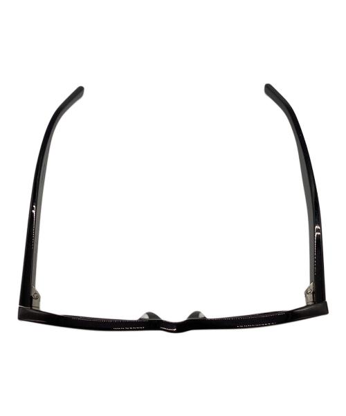 SAINT LAURENT（サンローラン）SAINT LAURENT (サンローラン) サングラス ブラック サイズ:50□22-140の古着・服飾アイテム