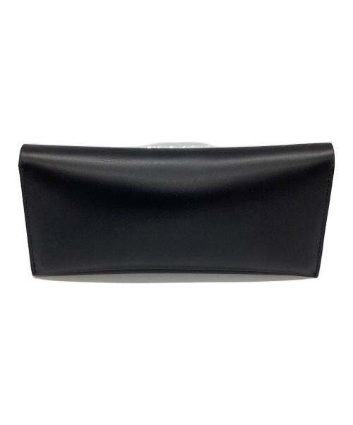 SAINT LAURENT（サンローラン）SAINT LAURENT (サンローラン) サングラス ブラック サイズ:50□22-140の古着・服飾アイテム