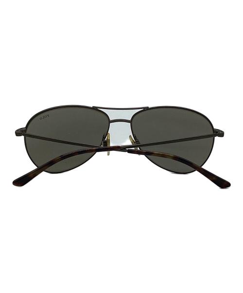 POLO RALPH LAUREN（ポロ・ラルフローレン）POLO RALPH LAUREN (ポロ・ラルフローレン) サングラス サイズ:58□15-145の古着・服飾アイテム