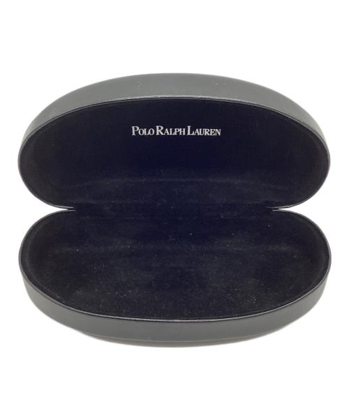 POLO RALPH LAUREN（ポロ・ラルフローレン）POLO RALPH LAUREN (ポロ・ラルフローレン) サングラス サイズ:58□15-145の古着・服飾アイテム