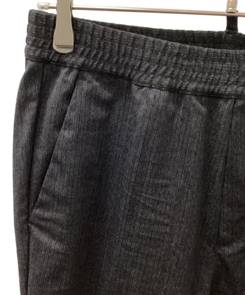 DSQUARED2（ディースクエアード）DSQUARED2 (ディースクエアード) ジョガートラウザーパンツ グレー サイズ:48の古着・服飾アイテム