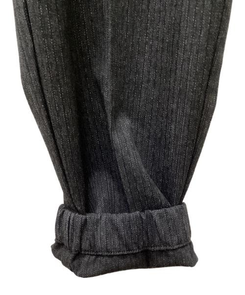 DSQUARED2（ディースクエアード）DSQUARED2 (ディースクエアード) ジョガートラウザーパンツ グレー サイズ:48の古着・服飾アイテム