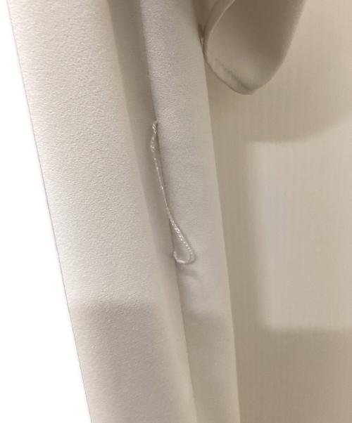 UNTITLED（アンタイトル）UNTITLED (アンタイトル) ワンピース アイボリー サイズ:2の古着・服飾アイテム