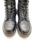中古・古着 Dr.Martens (ドクターマーチン) 8ホールブーツ ブラック サイズ:37：8000円