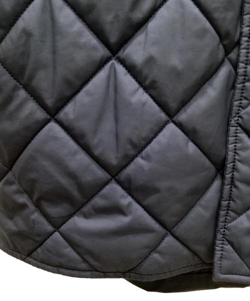 HELLY HANSEN（ヘリーハンセン）HELLY HANSEN (ヘリーハンセン) キルティングコート ネイビー サイズ:Mの古着・服飾アイテム