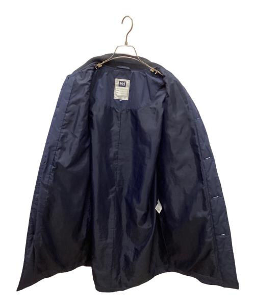 HELLY HANSEN（ヘリーハンセン）HELLY HANSEN (ヘリーハンセン) キルティングコート ネイビー サイズ:Mの古着・服飾アイテム