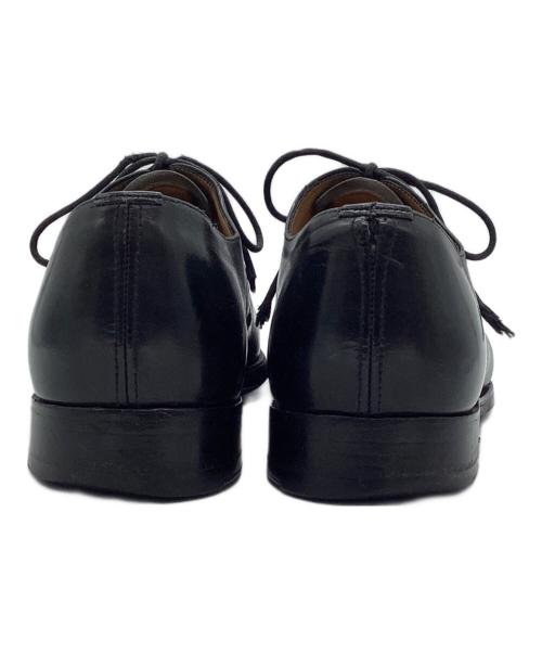 Church’s（チャーチ）Church’s (チャーチ) オックスフォードシューズ ブラック サイズ:7の古着・服飾アイテム