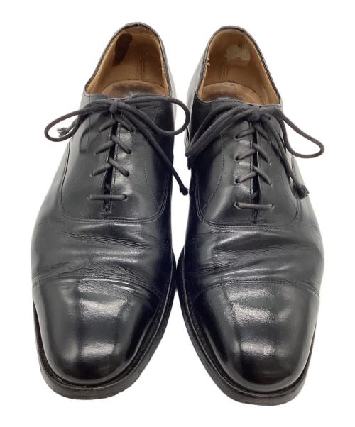 Church’s（チャーチ）Church’s (チャーチ) オックスフォードシューズ ブラック サイズ:7の古着・服飾アイテム