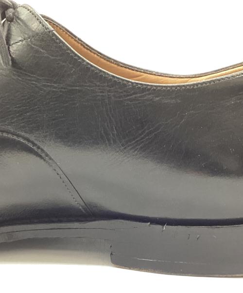 Church’s（チャーチ）Church’s (チャーチ) オックスフォードシューズ ブラック サイズ:7の古着・服飾アイテム