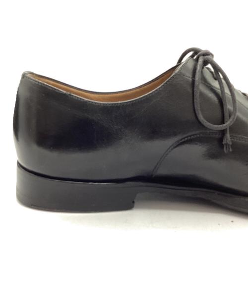 Church’s（チャーチ）Church’s (チャーチ) オックスフォードシューズ ブラック サイズ:7の古着・服飾アイテム