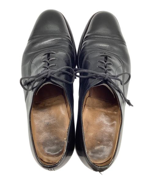Church’s（チャーチ）Church’s (チャーチ) オックスフォードシューズ ブラック サイズ:7の古着・服飾アイテム