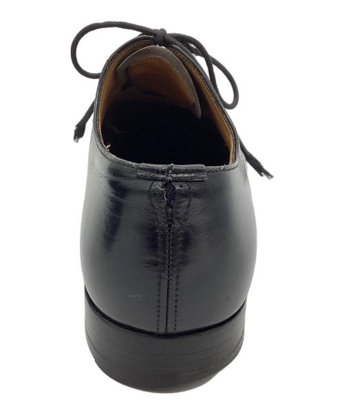 Church’s（チャーチ）Church’s (チャーチ) オックスフォードシューズ ブラック サイズ:7の古着・服飾アイテム