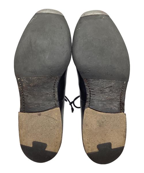 Church’s（チャーチ）Church’s (チャーチ) オックスフォードシューズ ブラック サイズ:7の古着・服飾アイテム