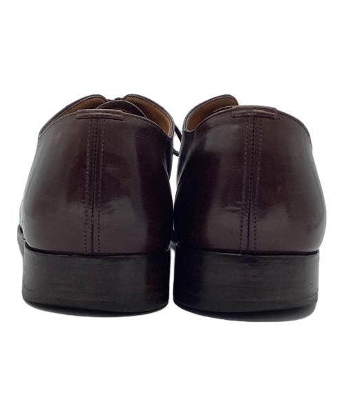 Church’s（チャーチ）Church’s (チャーチ) ストレートチップシューズ ブラウン サイズ:70の古着・服飾アイテム