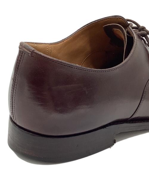 Church’s（チャーチ）Church’s (チャーチ) ストレートチップシューズ ブラウン サイズ:70の古着・服飾アイテム