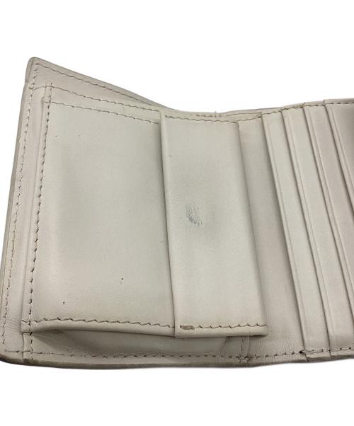 DIESEL（ディーゼル）DIESEL (ディーゼル) 2つ折り財布 ブラックの古着・服飾アイテム