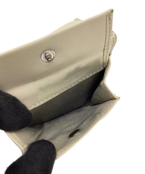 DIESEL（ディーゼル）DIESEL (ディーゼル) 2つ折り財布 ブラックの古着・服飾アイテム